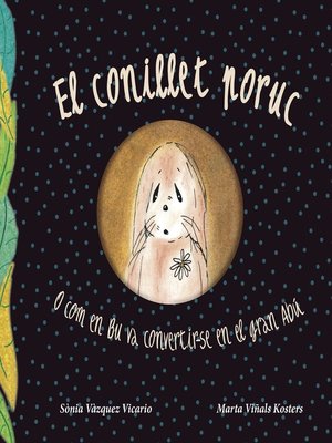 cover image of El conillet poruc